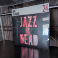 Dom Salvador – JID024 "Jazz Is Dead" レコード - ALBUM RICEレコード