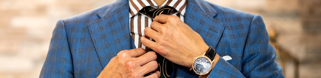 【限定体験】山奥オーダーメード - 森の中で仕立てる特別な一着