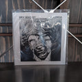 Dry Socket / Violencia – Split 7" レコード - ALBUM RICEレコード