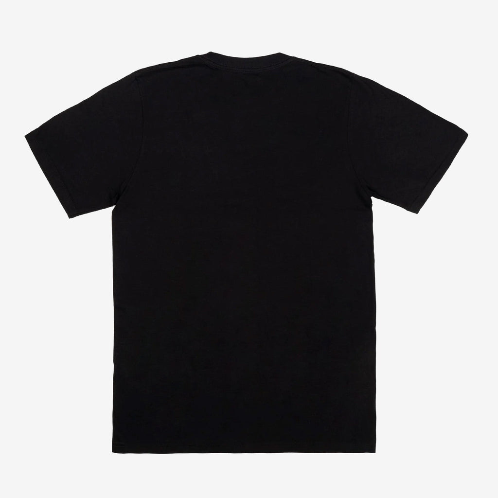 DUSX「TOXIC」Tシャツ ブラック｜DISASTER RECORDS T-SHIRTS - ALBUM RICET-SHIRTS