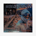 DYSTOPIA / The Aftermath 2LP