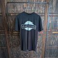 Ebullition - One Sided Comfort Colors T-Shirt T-SHIRTS - ALBUM RICET-SHIRTS