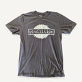 Ebullition - One Sided Comfort Colors T-Shirt