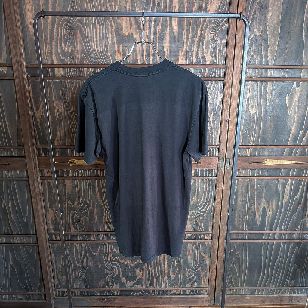Ebullition - One Sided Comfort Colors T-Shirt T-SHIRTS - ALBUM RICET-SHIRTS