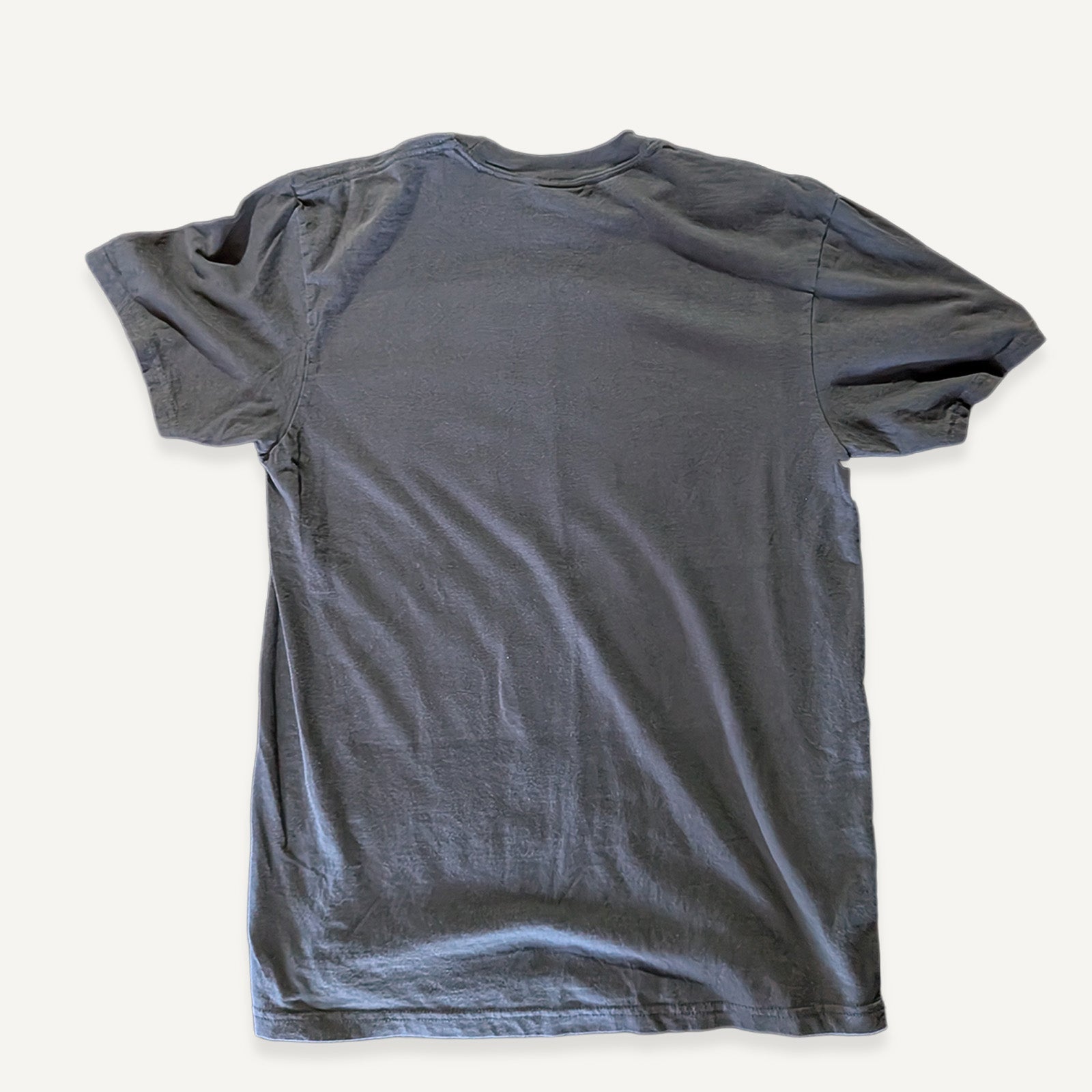 Ebullition - One Sided Comfort Colors T-Shirt T-SHIRTS - ALBUM RICET-SHIRTS