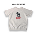 BARNS OUTFITTERS 90's -5SLV SWEAT PT