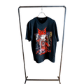 FULCI / Duck Face Killings T-Shirt / Black T-SHIRTS - ALBUM RICET-SHIRTS