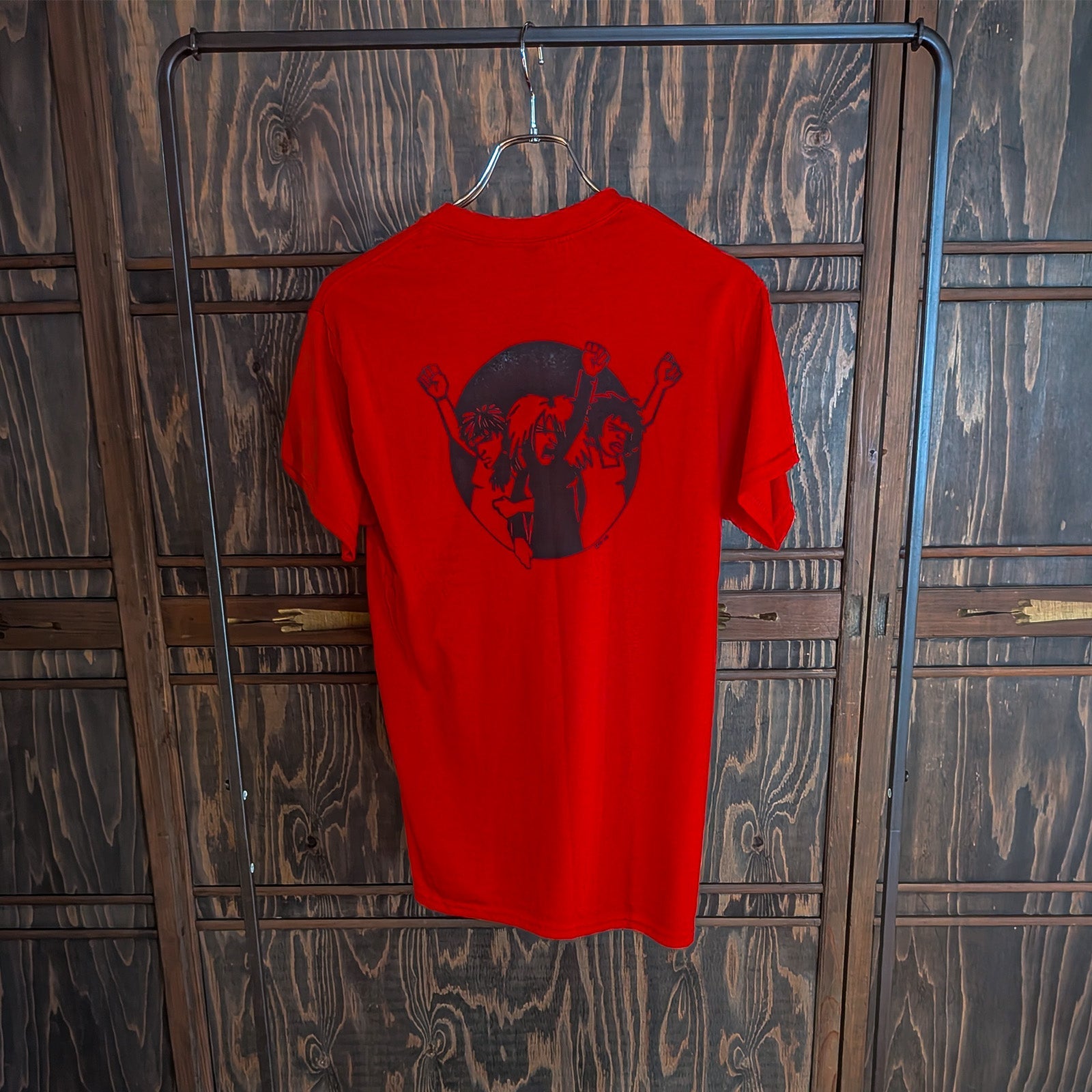 HeartattaCk Two-Sided Gildan T-Shirt T-SHIRTS - ALBUM RICET-SHIRTS