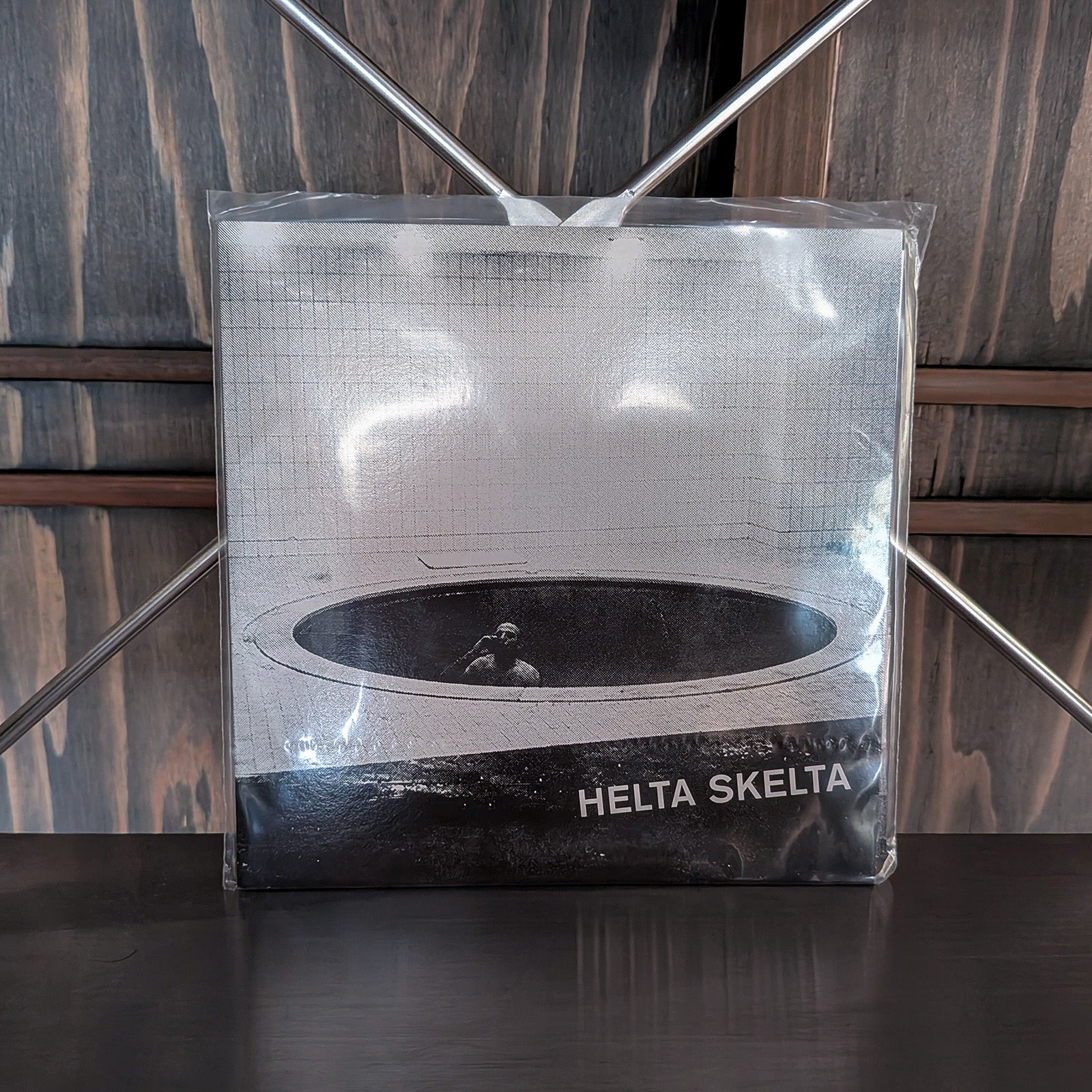 Helta Skelta – Nightclubbin' 7"