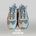 HI-TEC EASTEND WP CM27 - ALBUM RICE