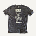 HORROR PAIN GORE DEATH - No Huss! T-Shirt
