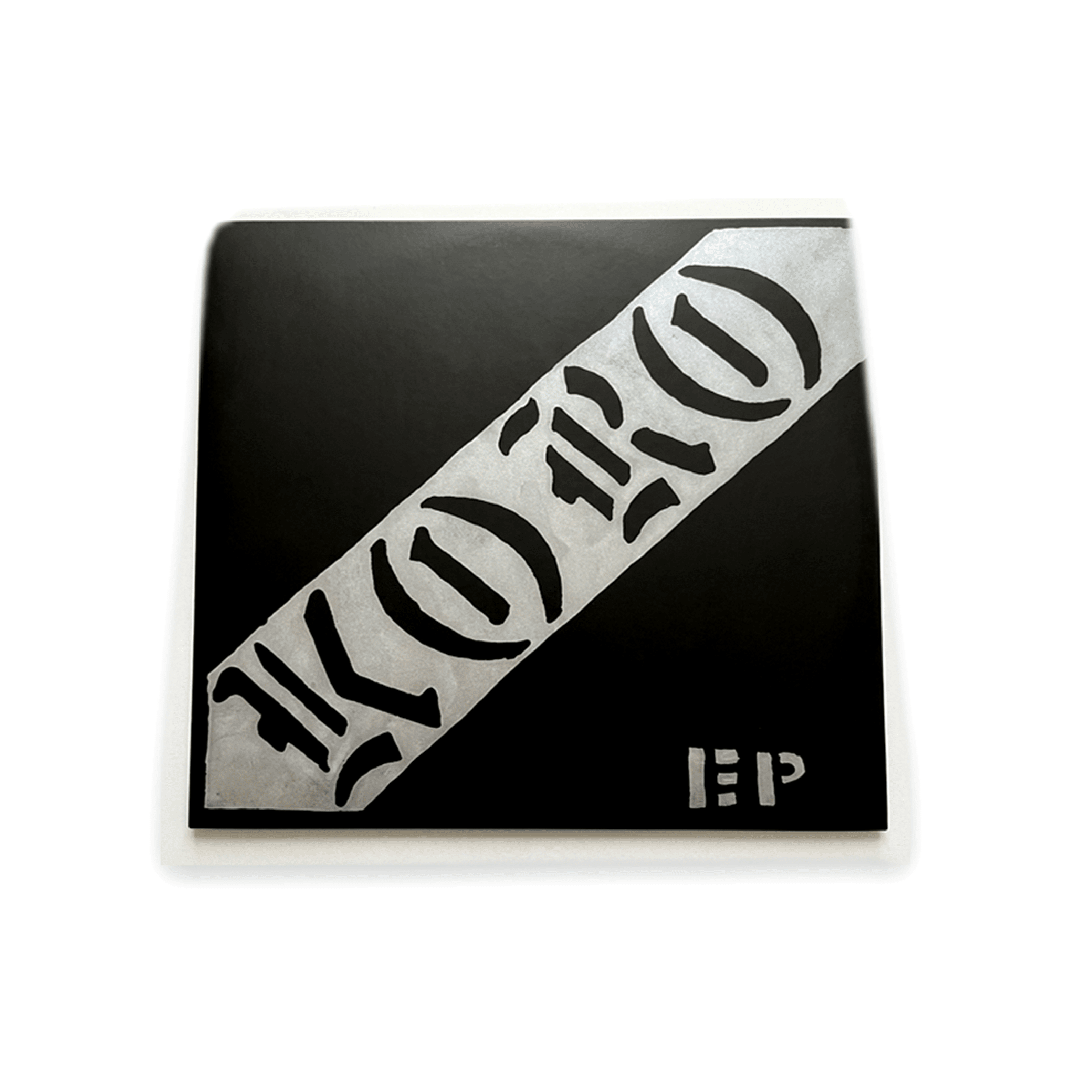 KORO / EP 7" レコード - ALBUM RICEレコード