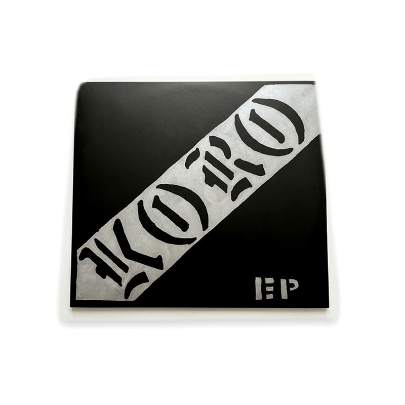 KORO / EP 7" レコード - ALBUM RICEレコード