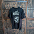 MASS EXTINCTION - Smashing Systems Of Oppression T-Shirt