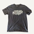 MATSUNAGA WAS RIGHT - Logo T-Shirt