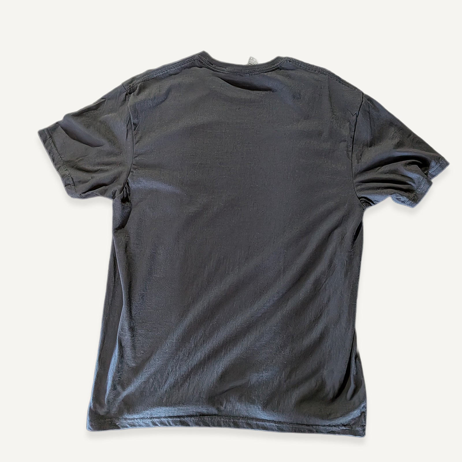 MATSUNAGA WAS RIGHT - Logo T-Shirt