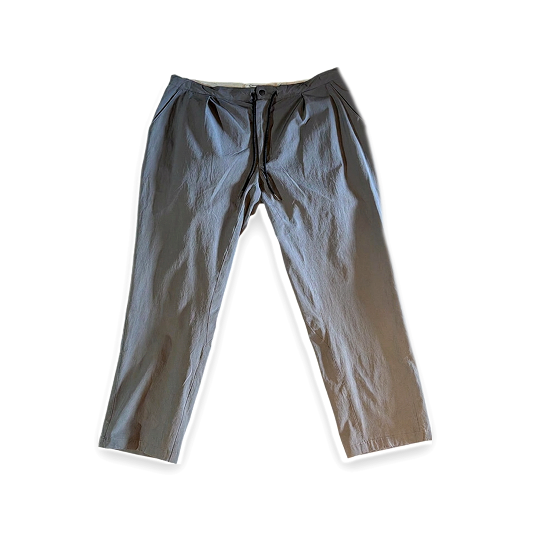mellow people Nylon Easy Made in Japan