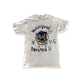 MOTORHEAD T-SHIRTS - ALBUM RICE