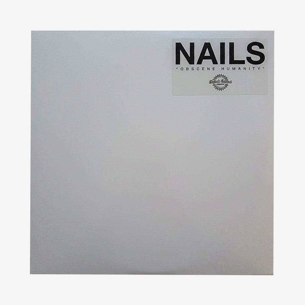 Nails - Obscene Humanity 12"
