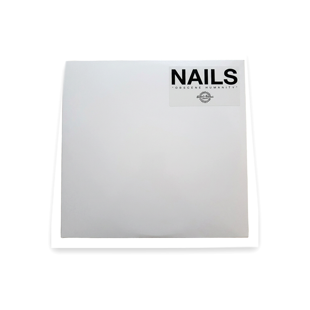 Nails - Obscene Humanity 12"