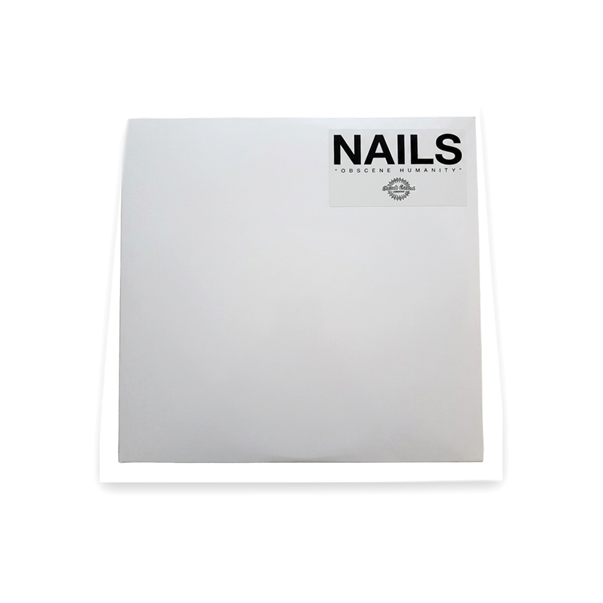 Nails - Obscene Humanity 12"