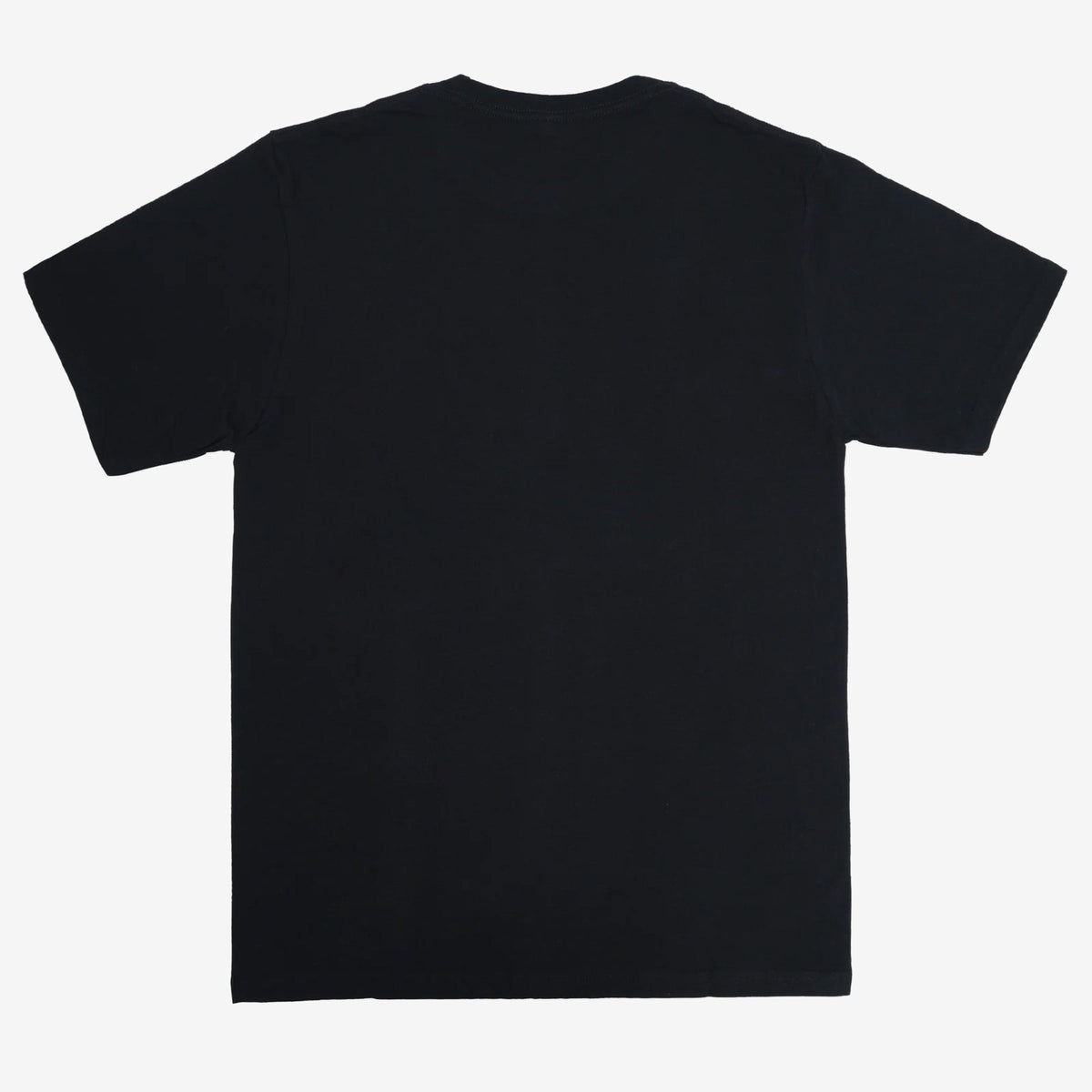 NALURI MATI（NXMX）グラフィックTシャツ｜ブラック T-SHIRTS - ALBUM RICET-SHIRTS
