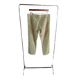 Niche. Made in Japan Cotton Pants Olive パンツ - ALBUM RICEパンツ