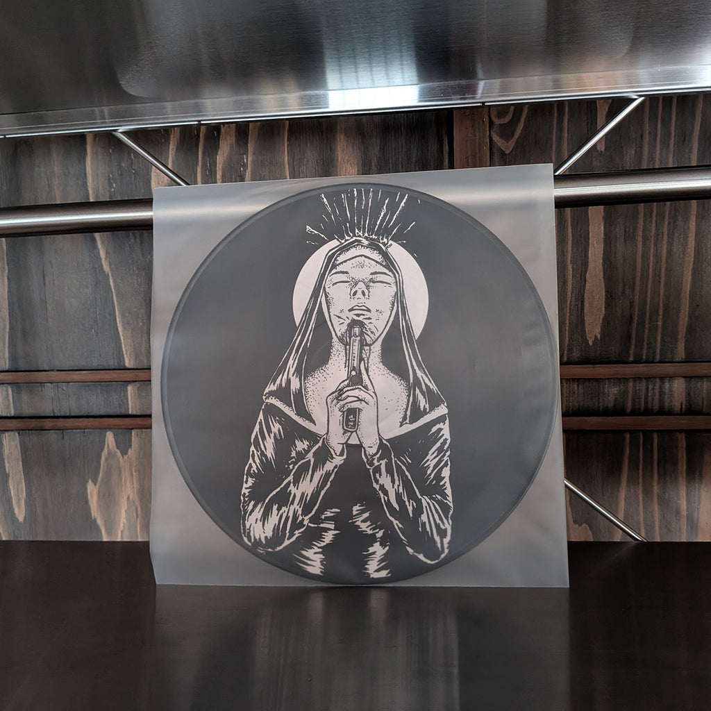 NO/MAS - Raíz Del Mal LP
