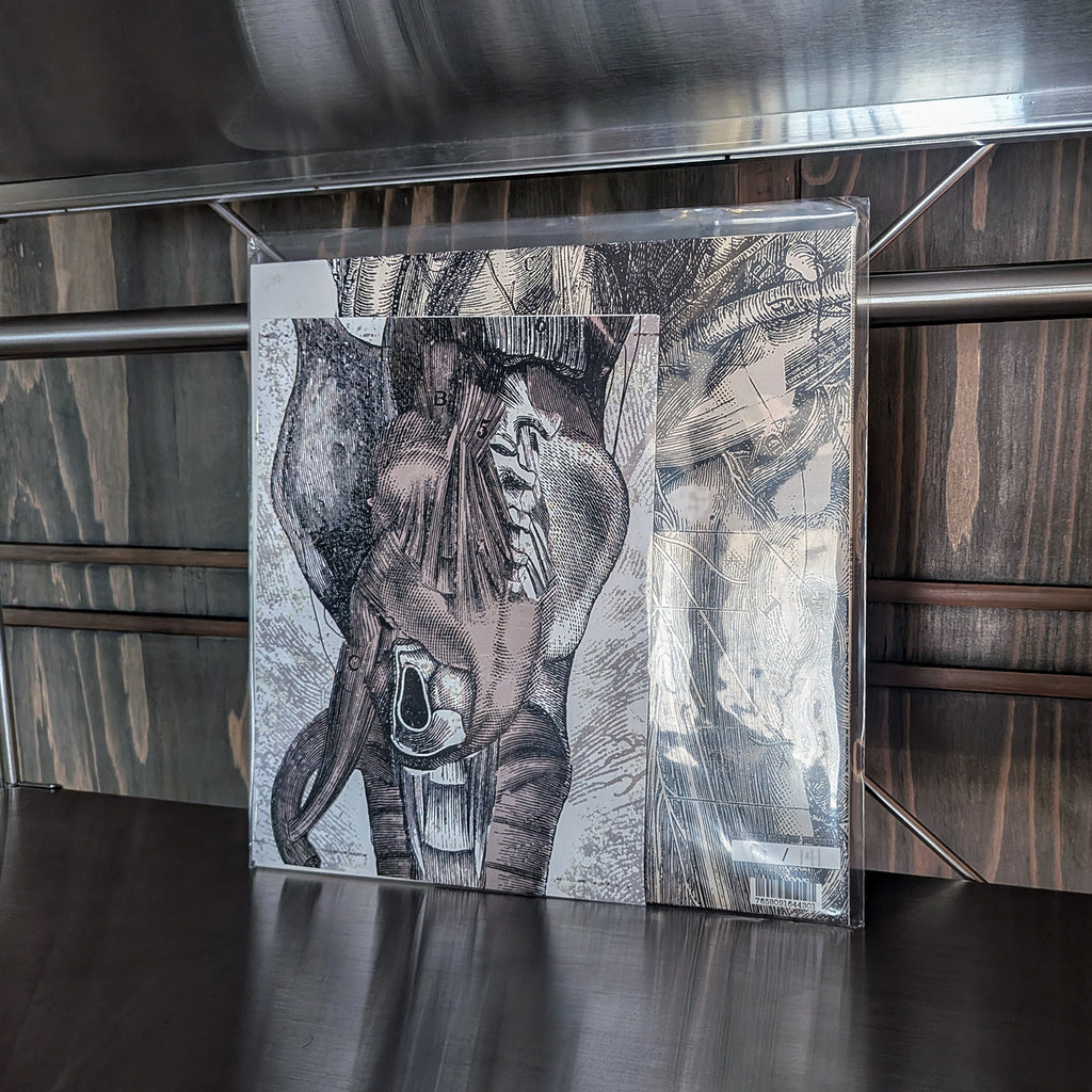 ORGAN DEALER - Visceral Infection LP