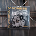 Outgrow Madness – Solanum レコード - ALBUM RICEレコード