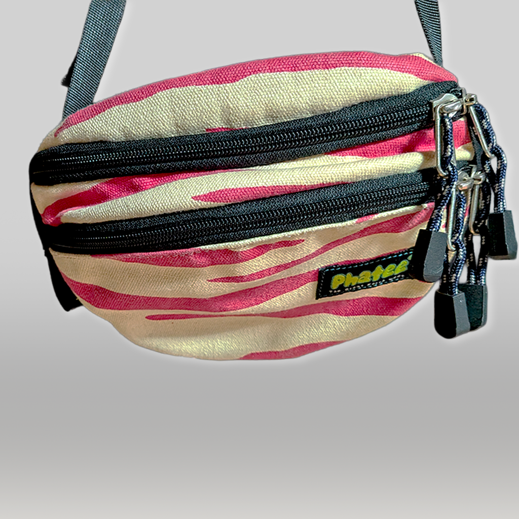 Phatee Body Bag