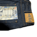 PRISON BLUES RIGID WORK JEAN / MADE IN U.S.A. パンツ - ALBUM RICEパンツ