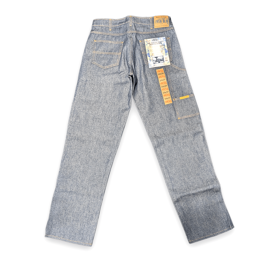 PRISON BLUES RIGID WORK JEAN / MADE IN U.S.A. パンツ - ALBUM RICEパンツ