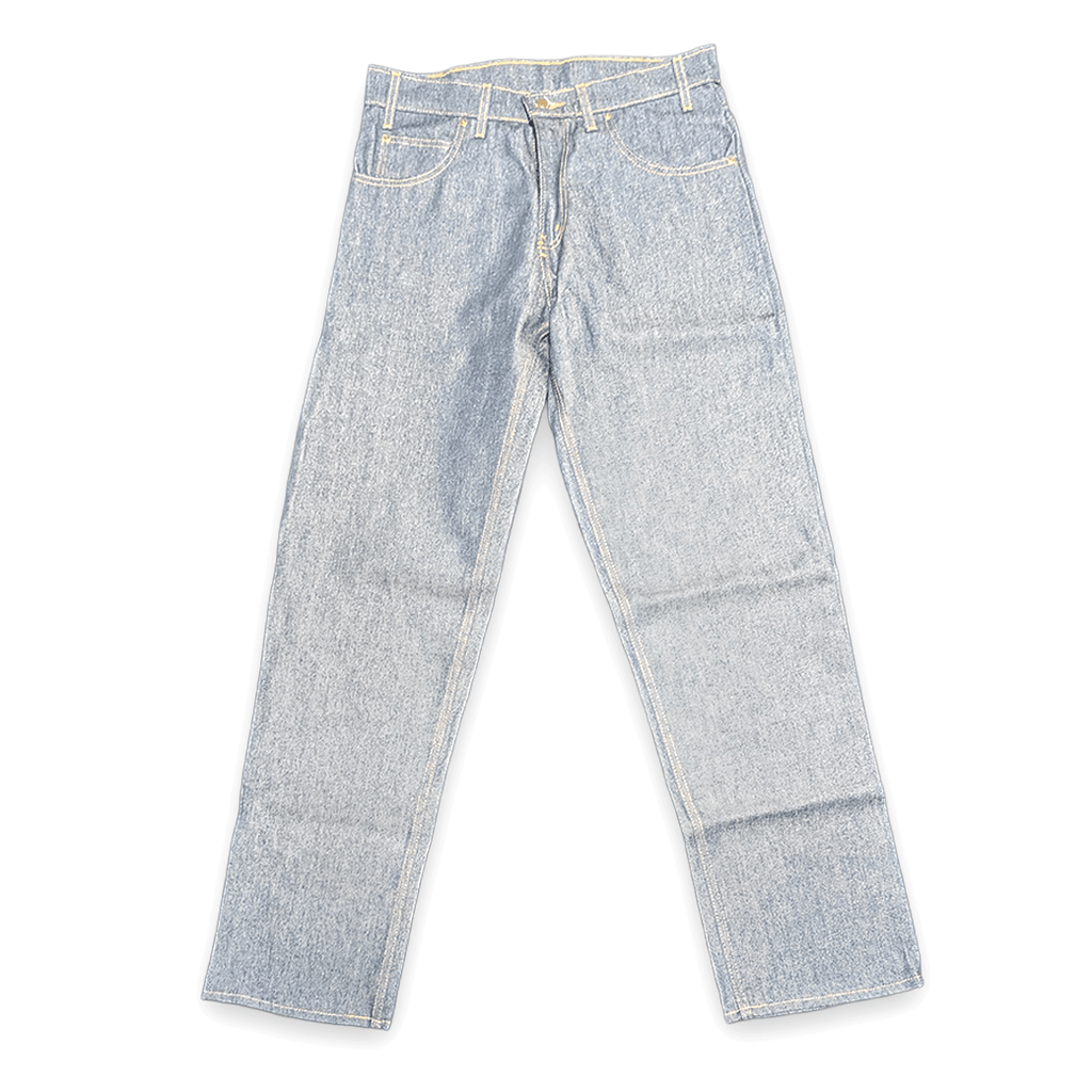 PRISON BLUES RIGID WORK JEAN / MADE IN U.S.A. パンツ - ALBUM RICEパンツ