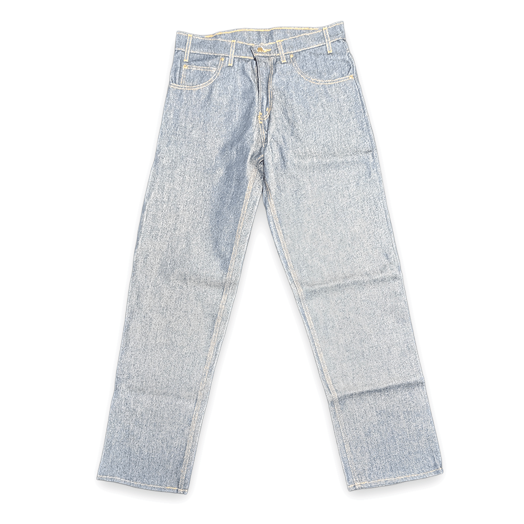 PRISON BLUES RIGID WORK JEAN / MADE IN U.S.A. パンツ - ALBUM RICEパンツ