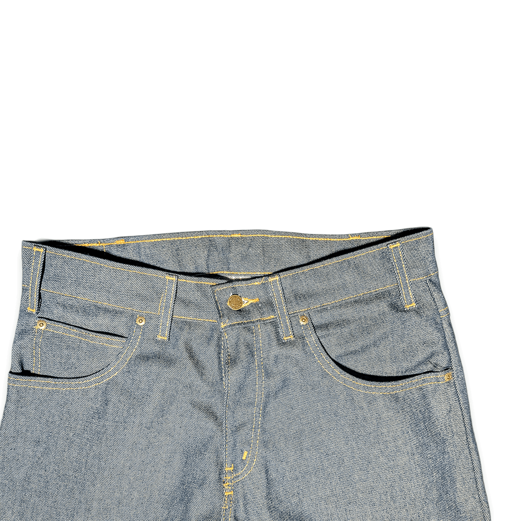PRISON BLUES RIGID WORK JEAN / MADE IN U.S.A. パンツ - ALBUM RICEパンツ