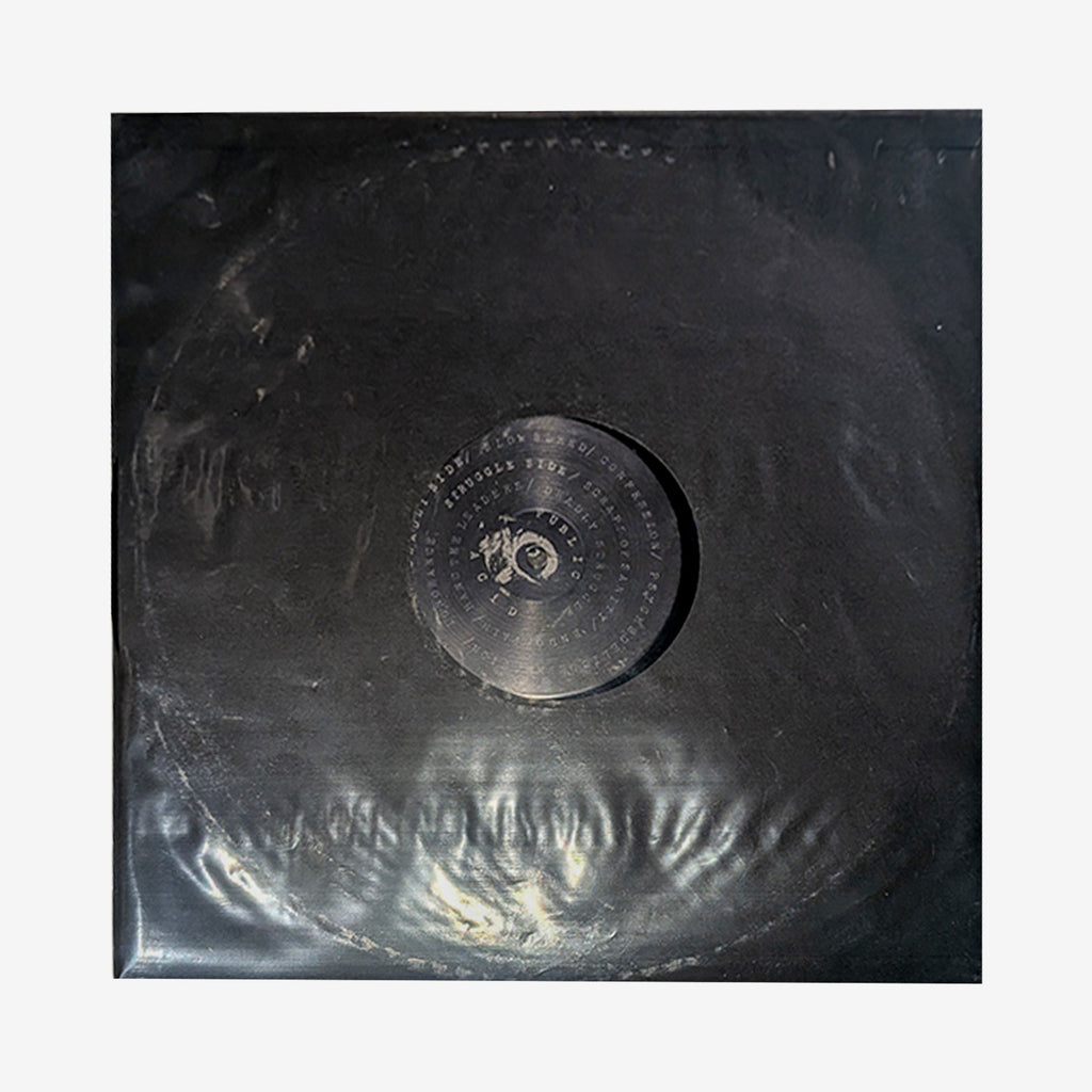 PUBLIC ACID / DEADLY STRUGGLE LP