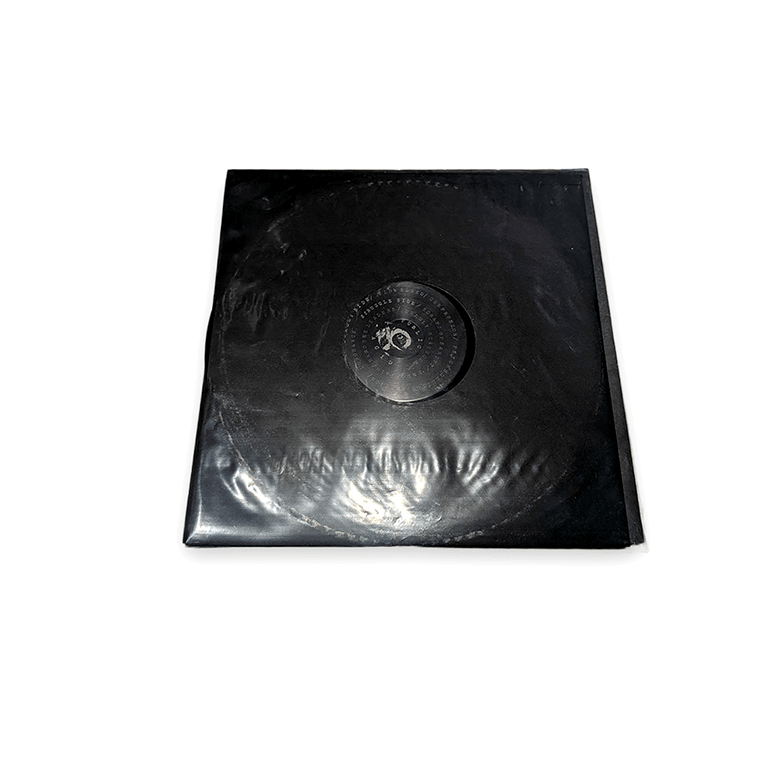 PUBLIC ACID / DEADLY STRUGGLE LP レコード - ALBUM RICEレコード