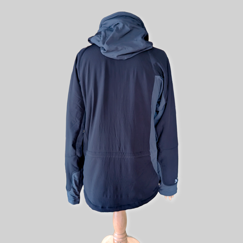 Rab Baltoro Guide Pro Softshell Jacket / Black / UK S ALBUM RICE