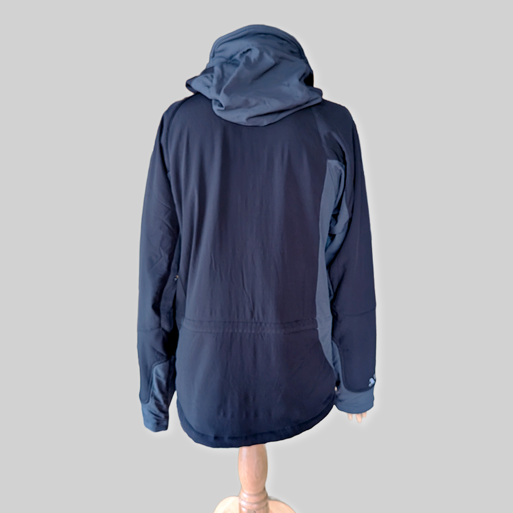 Rab Baltoro Guide Pro Softshell Jacket / Black / UK S ALBUM RICE