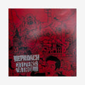 Reproach / Citizens Patrol – Split 7"