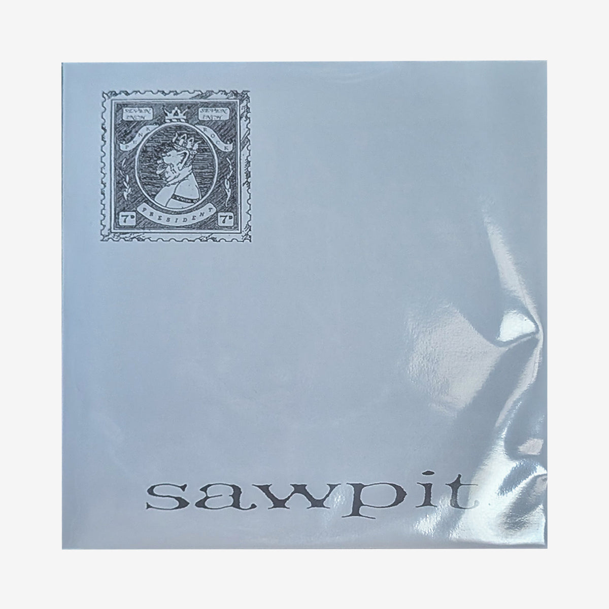 Sawpit – Sawpit 7"