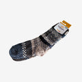 Solmate Socks ウールブレンドソックス BIRCH S 22～25cm