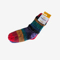 Solmate Socks クルーソックス GEMSTONE S 22～25cm