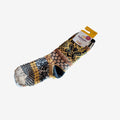 Solmate Socks クルーソックス HONEY BEE S 22～25cm
