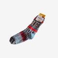 Solmate Socks クルーソックス PETCAT S 22～25cm
