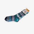 Solmate Socks クルーソックス WATER S 22～25cm
