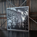 Struggle – Struggle 7" レコード - ALBUM RICEレコード