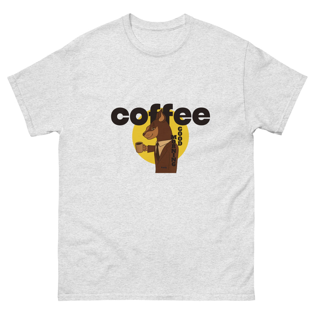 オリジナルクラシックTシャツ - ALBUM RICE