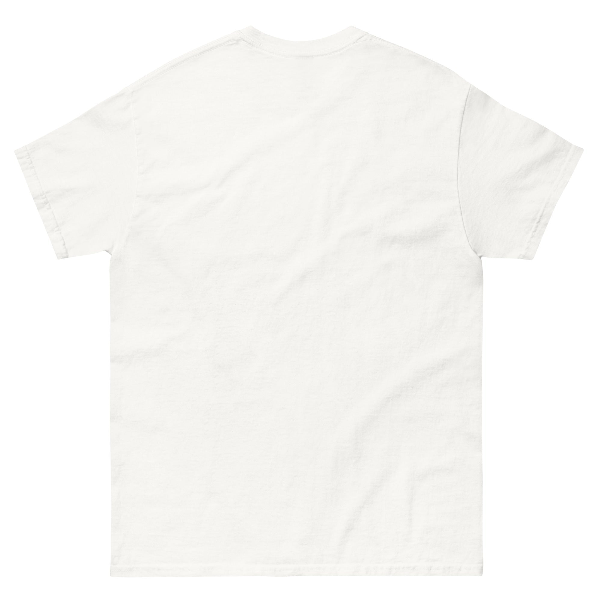 オリジナルクラシックTシャツ - ALBUM RICE